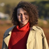 Anna Rochael
