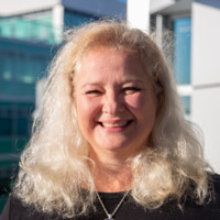 Rosemary Olwage