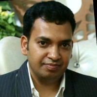 Anoop Jain