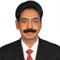 N S Rao