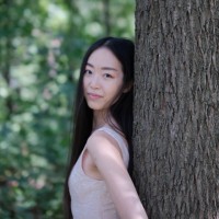 Zijin (Constance) Gao