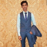 Mubashir Khan