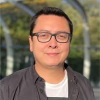 Roberto Wong