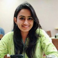 Deepti Thapliyal