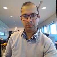 Venkat rao