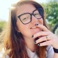 Caitlin Roper