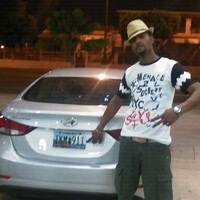 Jerrol Garraway
