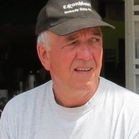 Dave Atkinson