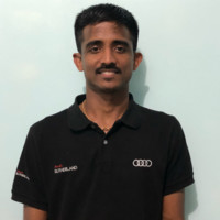 Sandrakanthan Sivakannan