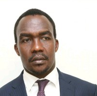 Eric Ng'eno