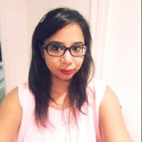 Mehrine Elahee-Goolamally