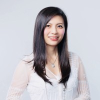 Fonia Wong 黃仰芳