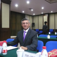 Arturo Dávila Mera