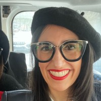 Marisa E. Martínez Rosa