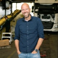 Bram de Groot