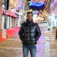 Eldho George