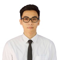 Komang Gede Arya Abdi Sentosa