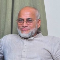 Md Shahadat Hossain chowdhury