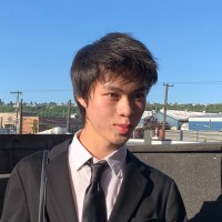 Andrew Tran