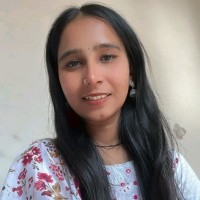Hetal Vaghela