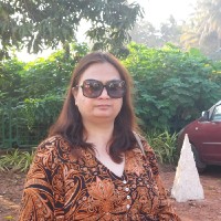 Shailza Wazir