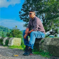 Arun Thakur