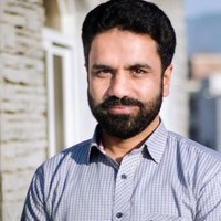 Naseer Ahmed