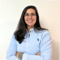 Leticia Zague