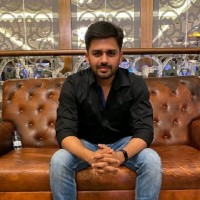 Mayankkumar Desai