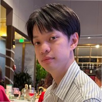 Jerry Gao
