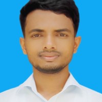 Md Anamul Haque