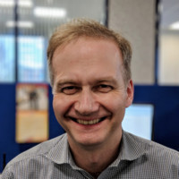 Eddie Latuta