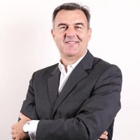 Duncan Vincent CEng.