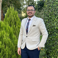 Abdo Mostafa
