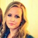 Helene Frønningen