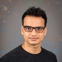 Anuj Gandhi