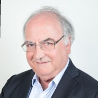 Michael Denton