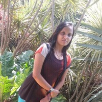 Sangeeta Kumari