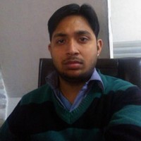 Nitin Bhanot