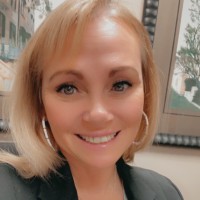 Trina Stone Sphr, Shrm-Scp