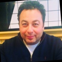 Ali Mazhari