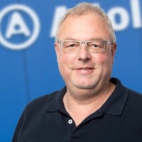 Jens Uebersax