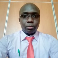Francis Muema