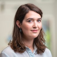 Charlotte Borren