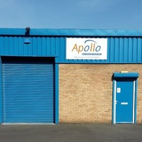 Apollo Distribution
