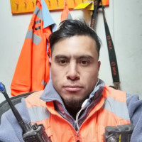 Cristopher Zepeda