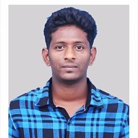 SIDDHARTHAN V