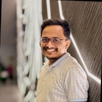 Omkar Kedari