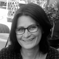 Marianne Gustafson