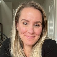 Joscelyn Jackson